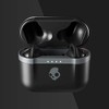Skullcandy Skullcandy Indy Evo In-Ear Wireless Earbuds, 30 Hr Battery,