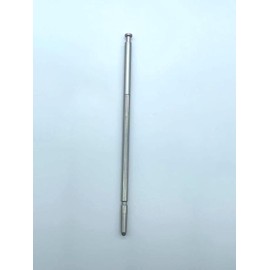 SECRETIGER Stylus Pen Replacement for Moto rola Moto G Stylus 2023 Touch Screens (Rose Gold) (4G Version)