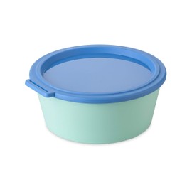 Koziol Bowl with Lid Nora Box 1.3 L Multicoloured