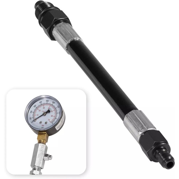 Unbranded For Ford/Navistar 6.0L & 6.4L TU-15-24 Diesel Compression Test