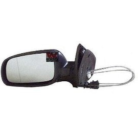 Van Wezel 5888804 Exterior Mirrors