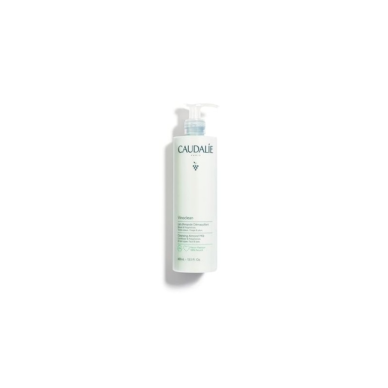 Caudalie Vinoclean Gentle Cleansing Almond Milk