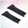 Abaodam 2PCS BBQ Tool Storage Bag Lightweight Holder Pouch for