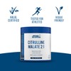 Applied Nutrition Applied Nutrition Citrulline Malate 2:1 | 3000mg per