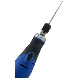 Taper Electrodeposited Diamond File for Stroke Sander Altima DT File #400 ADT3040