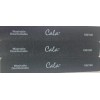 CALA JUMBO Black Nail File 100/180 REF:70126, 3 Count Washable