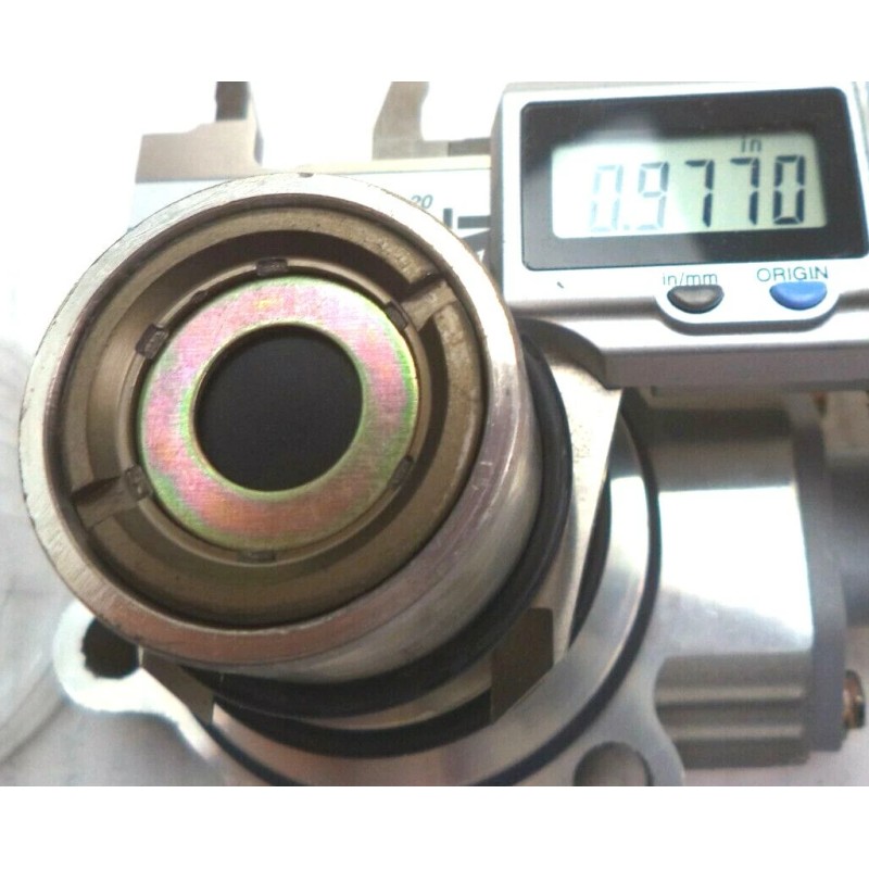 Haldex 24V AD9 Air Dryer Purge Valve and Heater/Thermostat Repair