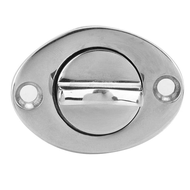 Drain Plug, Stainless Steel 316 Drain Plug for Boats and