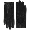 Roeckl Women's Young Driver Plain Gloves, Black (Black 000), 7