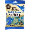 Walkers' Nonsuch English Creamy Toffees | with Whole Milk &