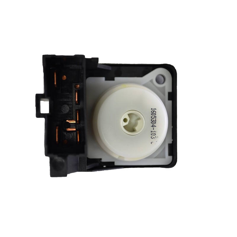 PT Auto Warehouse ISS-546 - Ignition Starter Switch
