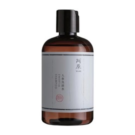 Ahara/YUAN New Assembly Scalp Shampoo 8.5 fl oz (250 ml) (Taiwan Cosmetics Face Wash Water Carrot)