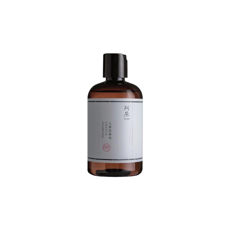Ahara/YUAN New Assembly Scalp Shampoo 8.5 fl oz (250 ml)