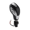 uxcell Automatic Gear Shift Knob Handle with Button for Ford