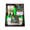 BetterGrip Paint Roller 9 Piece Project Kit