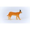 Schleich Wildlife Caracal Female 14867