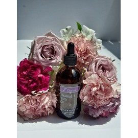 No. 7 Chakra Healing Bath Oil / 7번 차크라 힐링바스 오일