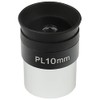 Orbinar Plossl 10mm telescope eyepiece 31.7mm (1.25") 4-elements lens system