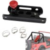 MFC for Jeep Wrangler JK JL UTV Adjustable Car Fire