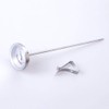 Cabilock Frying Thermometer with Instant Read Meat Thermometer Food Thermometer
