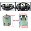 WOTIAN Recoil Starter 797747 Compatible with B&S Pull Start Assembly