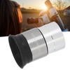 1.25 Inch 20mm Telescope Eyepiece Multi Layer Coating Astronomical Telescope