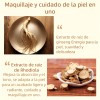 Polvo Compacto Mate Chenta Colorstay 50g 24h Fijador