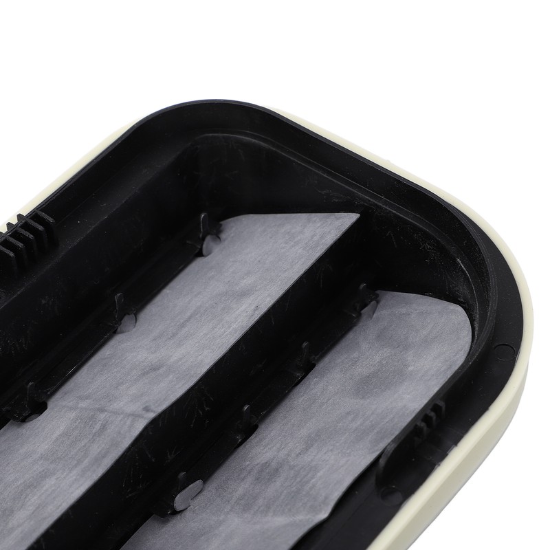 Air Inlet Grille Aging Resistant Precise Fit High Toughness YF1A