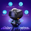 The Largest Coverage Area Galaxy Lights Projector 2.0, FLITI Star