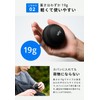 uFit Recovery Ball Myofascial Release Ball, Mini, Lightweight, Used by