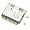 7265HMW Wireless Network Card 1200Mbps 2.4 5Ghz Bluetooth 4.2 Mini
