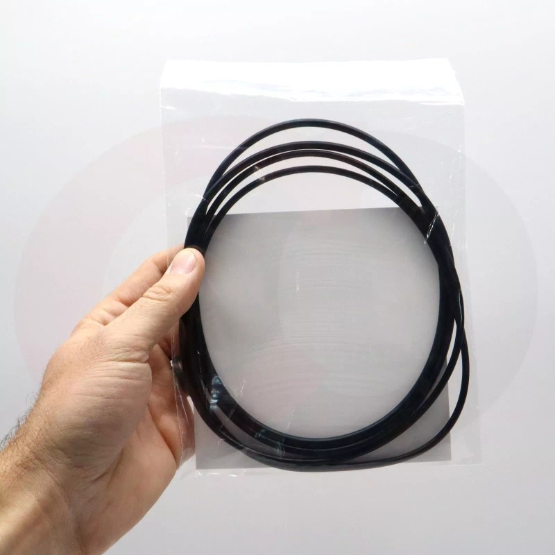 Captain O-Ring O-Rings for Simpure DB10C Filter Housing (2 Sets,