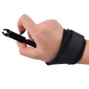 YLA Release Aids Compound Bow Caliper Release Adjustable Black Wrist