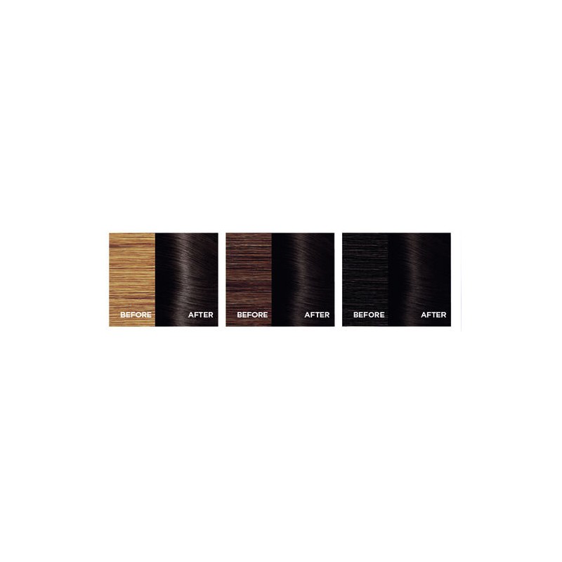 L'Oreal Excellence Cool Creme Permanent Hair Colour 4.11 Ultra Ash
