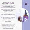 Kit de Aceites para el Cabello Argán, Jojoba y Ricino