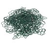 90pcs Metal Paper Clips Creatively Cute Paper Clips Small Portable