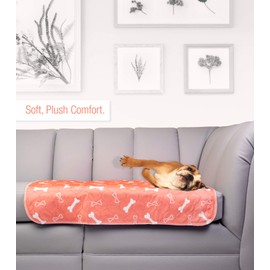 The Proper Pet Washable & Reusable Pee Pads for Dogs - Puppy Training (2-Pack)