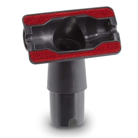 Shark DuoClean Lift-Away Speed Upholstery Tool, Black/red