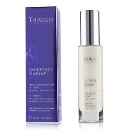 Daughter Thalgo Exception Marine Intensive Redensifying Serum 30ml/1oz / 딸고 익셉션 마린 인텐시브 리덴시파잉 세럼 30ml/1oz