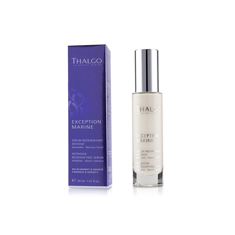 Daughter Thalgo Exception Marine Intensive Redensifying Serum 30ml/1oz / 딸고