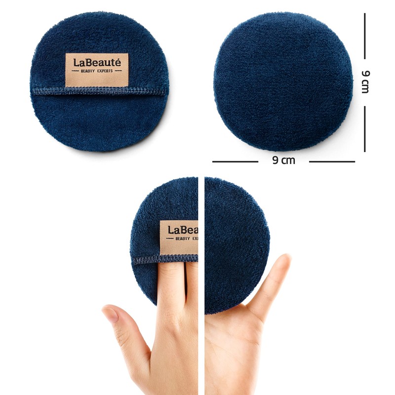 Original LaBeauté Make-Up Wipe, Face Cleansing and Make-Up Remover Cloth,
