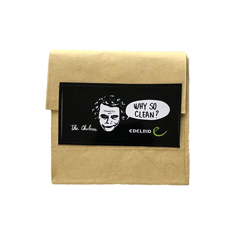 EDELRID Chalk Block II Magnesia 65 g