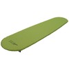 Cedar Ridge Odyssey Air Mat, Green, 4.5" x 20.5"
