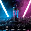 Daasigwaa Electric Protein Shaker Bottle, 18.6 oz Blender Bottles For
