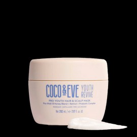 Coco & Eve Pro Youth Hair & Scalp Mask 212ml