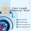 Tyler DIVA Glamorous Wash Laundry Detergent- 64 oz. - With