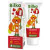 BILKA Homeopathy Natural Kids Toothpaste Raspberry Flavor 6+