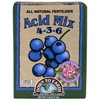 Down To Earth All Natural Fertilizers Organic Acid Mix -