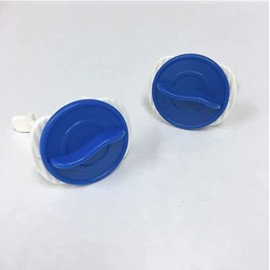 Choco Nose C128 and C125 Replacement Nozzle Bracket. 2 Units per Order