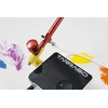 Tarrago Airbrush for personalising sneakers and accessories | Recommended for